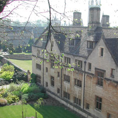 Descriptive Image Name